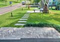Taman Beda Gaya, Siapa Takut?