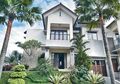 Manfaat Ekologis Rumah Taman