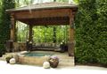 Jenis-Jenis Gazebo yang Bisa Dibuat di Taman Rumah