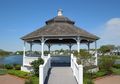 Kenalan dengan Elemen Konstruksi Gazebo