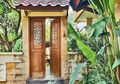 Arsitektur Bangunan VS Arsitektur Lansekap