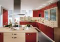 Tips Agar Dapur Tetap Segar