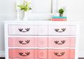 DIY: Yuk, Buat Laci Ombre!