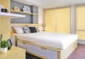 Lakukan 5 Cara Ini Agar Tetap Nyaman di Apartemen Studio
