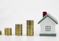 Bisnis Properti Melambat, Survei BI Tunjukkan Harga Rumah Alami Kenaikan
