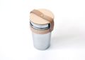 Cup Minuman yang Trendi