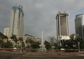 Pasar Properti Melambat Hingga Pertengahan 2014