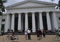 Revitalisasi Kota Tua, Jokowi Mulai dari 8 Hektar Pertama