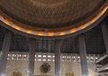 Mengapa Harus Terjadi Intoleransi, Lihatlah Simbol Toleransi Umat dalam Masjid Istiqlal