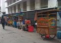 Kota Tua Kian Kumuh