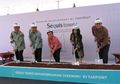 Sequis Tower Meraih penghargaan MIPIM Award 2013