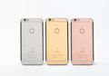 Brikk iPhone 6s Lux, iPhone Terbaru yang Supermewah