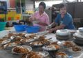 Vihara Bodhimanda Sanggar Suci di Malang yang Menyediakan Menu Berbuka Puasa Gratis Sejak 1998