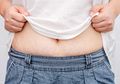 Ini Dia 3 Cara Sederhana Mencegah Stretch Mark