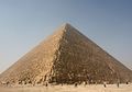 Peneliti Menemukan Mekanisme Pertahanan Kuno yang Mengagumkan di Piramida Giza