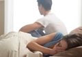 6 Gangguan Orgasme yang Mungkin Tidak Pernah Kita Dengar (2)