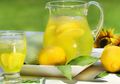 Stres? Coba Redakan dengan Air Lemon!