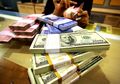 Gejolak Stabil Nilai Tukar Rupiah