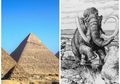 Fakta-fakta Sejarah Mengejutkan yang Akan Mengubah Konsep Waktu Kita