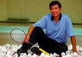 Rudy Hartono, Maestro Bulu Tangkis 'Buka Kartu' (2)