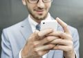 Pengguna Aplikasi Kencan Online Kebanyakan Pria