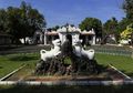 Tiga Agama Menyatu di Keraton Kasepuhan Cirebon