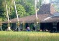 Merasakan Desa Tradisional Yogya di Tembi Bantul