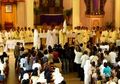 Semana Santa, Ritual Paskah di Larantuka Flores