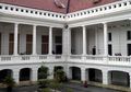 Menyusuri Lorong Waktu di Museum Bank Indonesia