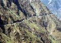 Menyusuri Karokaram Highway keajaiban dunia ke-8 (LL)