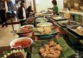 Warung Misbar, Makan Sambil Nonton Film Jadul