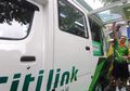 Tiket Pesawat Mulai Rp55.000 dari Citilink
