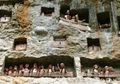 Romeo dan Juliet ala Toraja yang Tak Terpisahkan Hingga di Alam Kematian