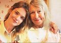 Meski Anaknya Supermodel, Ibu Natalia Vodianova Masih Menjual Kue di Kakilima Rusia untuk Hidup