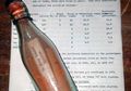 Pesan dalam Botol Milik Ilmuwan Asal Inggris George Parker Bidder Disebut yang Tertua di Dunia
