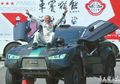 Kakek 61 Tahun Ini Memukau Netizen dengan Kemampuan Menyetir Mobil Balap dan Perut 'Sixpack'-nya