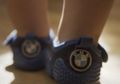Sepatu Bayi Revolusioner yang Bisa Mencegah Balita Bayi Terjatuh ala BMW