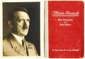 Guru-guru di Jerman Berharap Mein Kampf-nya Adolf Hitler Diajarkan di Sekolah?