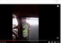 (Video) Polisi Ini Cekcok dengan Sopir dan Penumpang setelah Aksinya Tawarkan Titip Denda Tilang Direkam