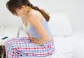 Lima Masalah Umum Menstruasi