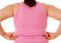 Obesitas Bahayakan Ibu Hamil dan Janinnya