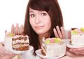 Diabetes Tidak Hanya Menyerang Orang Tua