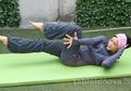 7 Langkah Merampingkan Perut dalam 5 Menit