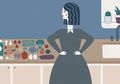 Tidak Memakai Baju Longgar, Salah Satu Cara Aneh nan Mudah Turunkan Berat Badan