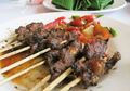 Sate Maranggi, Jangan Hanya Menyantapnya tapi Baca Juga Sejarahnya yang Mengejutkan