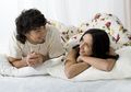 Inilah 23 Cara Berbicara tentang Seks dengan Pasangan (1)