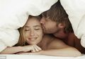 Sssttt... Ini Waktu-waktu Terbaik untuk Berhubungan Seksual