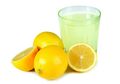 Manfaat Air Lemon