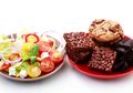 Membuat Pilihan Makanan Sehat