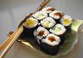 Ikan dan Sushi